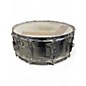 Used CB Percussion 14in STAINLESS STEEL STEEL Drum