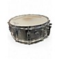 Used CB Percussion 14in STAINLESS STEEL STEEL Drum