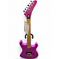 Used Kramer Baretta Special Purple Solid Body Electric Guitar thumbnail