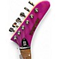 Used Kramer Baretta Special Purple Solid Body Electric Guitar