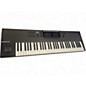 Used Native Instruments Komplete control s61 mk2 MIDI Controller thumbnail
