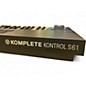 Used Native Instruments Komplete control s61 mk2 MIDI Controller