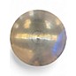 Used SABIAN 20in Prototype Flat Ride Cymbal thumbnail