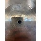 Used SABIAN 20in Prototype Flat Ride Cymbal