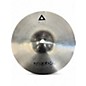 Used Istanbul Agop 10in Dry Dark Hats Cymbal