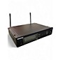 Used Shure SLX4 H5 SM58 Handheld Wireless System thumbnail