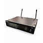 Used Shure SLX4 H5 SM58 Handheld Wireless System