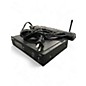 Used Shure SLX4 H5 SM58 Handheld Wireless System thumbnail