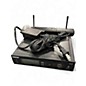 Used Shure SLX4 H5 SM58 Handheld Wireless System thumbnail