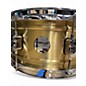 Used PDP by DW 14X6.5 Concept Series Snare Brass Drum