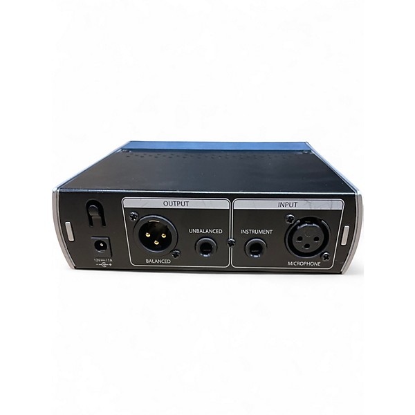 Used PreSonus Tube Pre v2 Microphone Preamp