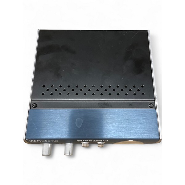 Used PreSonus Tube Pre v2 Microphone Preamp