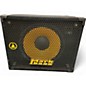 Used Markbass Traveler TRV151P 400W 1x15 Bass Cabinet thumbnail