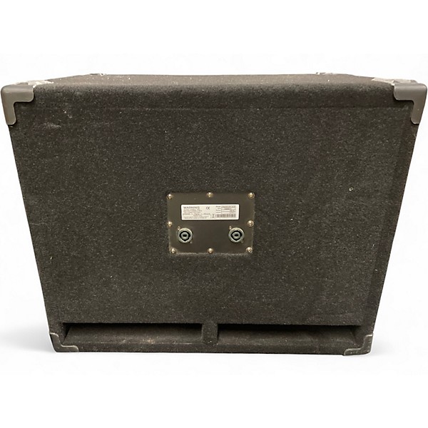 Used Markbass Traveler TRV151P 400W 1x15 Bass Cabinet