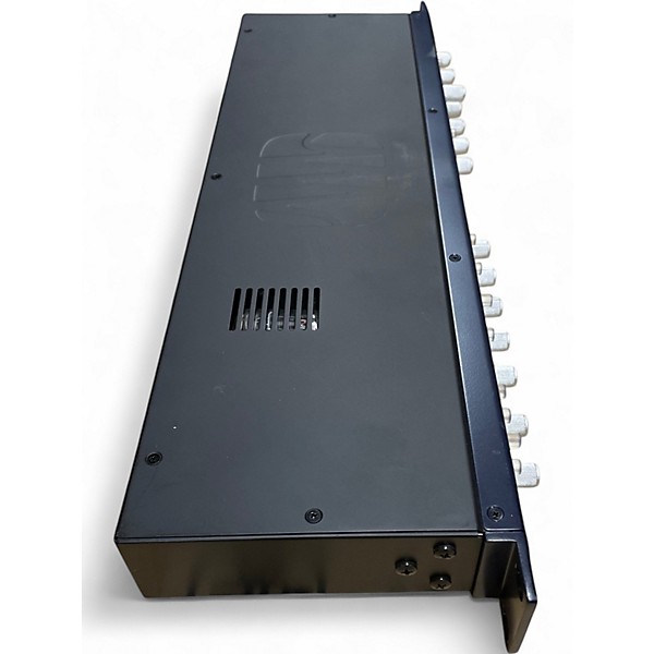 Used PreSonus Tube Preamplifier Microphone Preamp