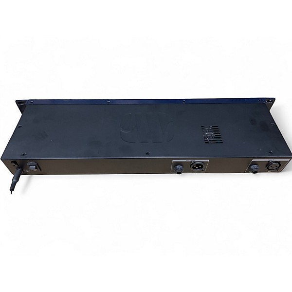 Used PreSonus Tube Preamplifier Microphone Preamp