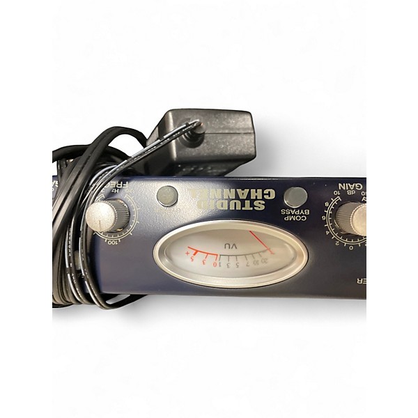 Used PreSonus Tube Preamplifier Microphone Preamp