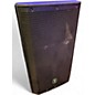 Used Mackie THRASH 212 Powered Speaker thumbnail