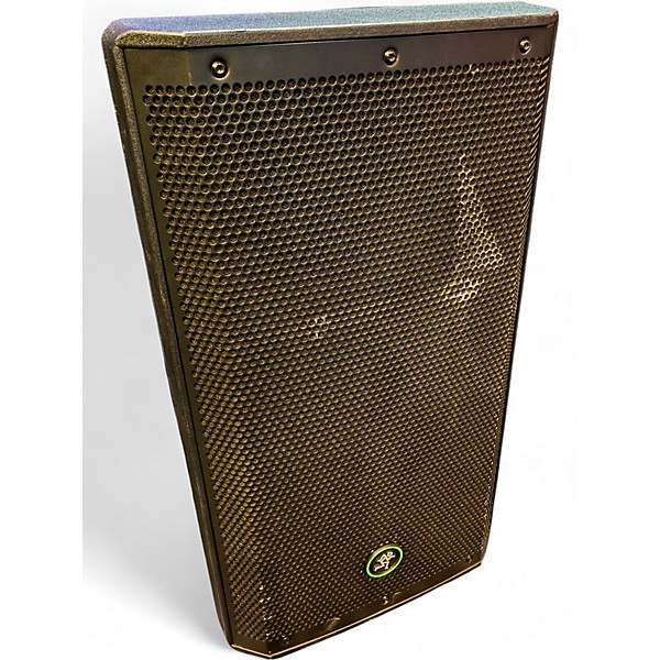 Used Mackie THRASH 212 Powered Speaker