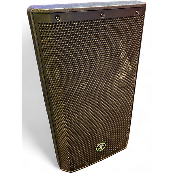 Used Mackie THRASH 212 Powered Speaker