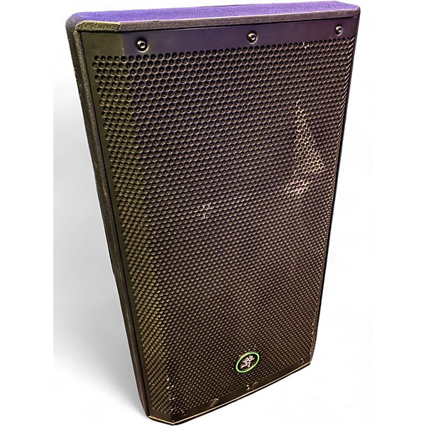 Used Mackie THRASH 212 Powered Speaker