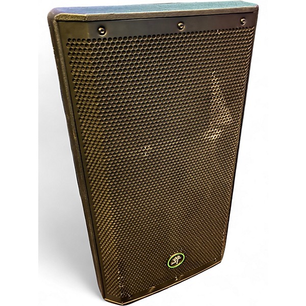 Used Mackie THRASH 212 Powered Speaker