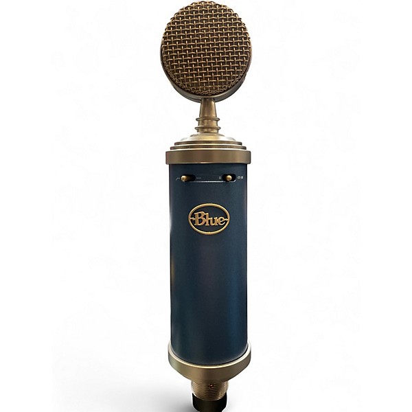 Used Blue Bluebird Condenser Microphone
