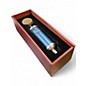 Used Blue Bluebird Condenser Microphone