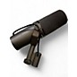Used Shure SM7B Dynamic Microphone