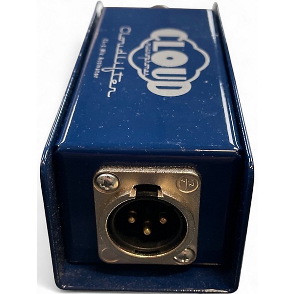 Used Cloudlifter CL-1 Microphone Preamp
