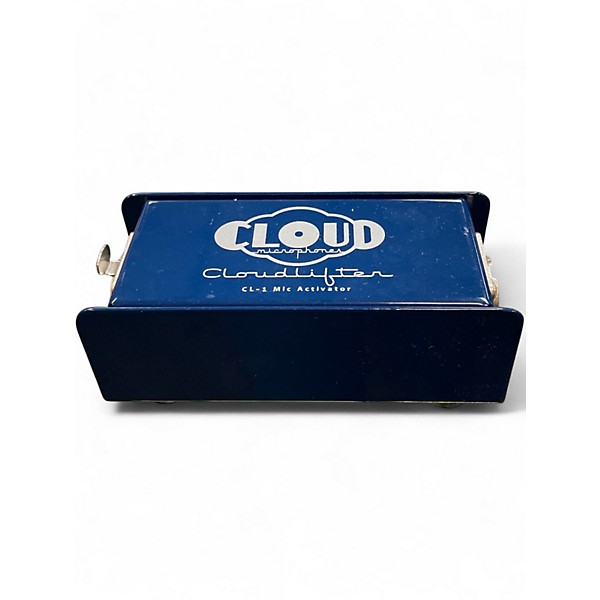 Used Cloudlifter CL-1 Microphone Preamp