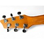 Used Godin FLAT FIVE X Black Acoustic Electric Guitar