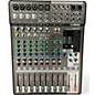 Used Yamaha MG12X Line Mixer thumbnail