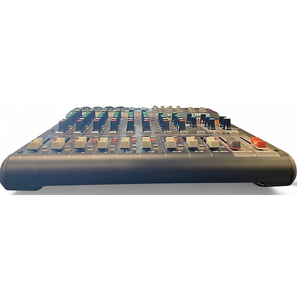 Used Yamaha MG12X Line Mixer