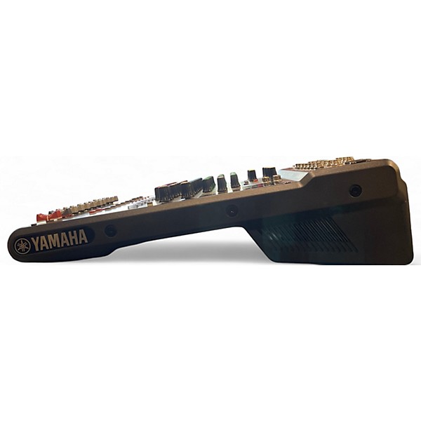 Used Yamaha MG12X Line Mixer