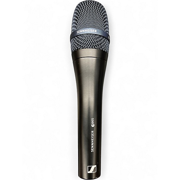 Used Sennheiser E965 Condenser Microphone