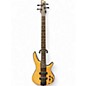 Used Ibanez SR1305 Natural Electric Bass Guitar thumbnail