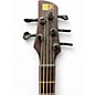 Used Ibanez SR1305 Natural Electric Bass Guitar