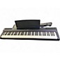 Used Yamaha P125 Digital Piano thumbnail