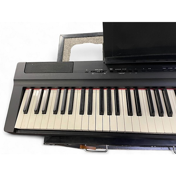 Used Yamaha P125 Digital Piano
