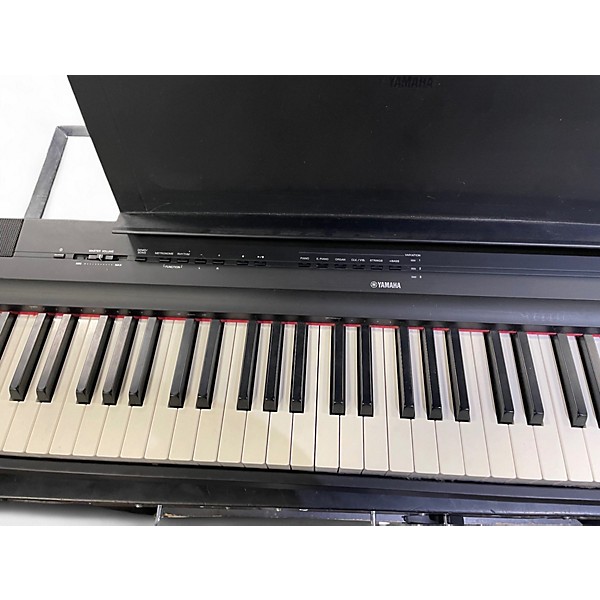Used Yamaha P125 Digital Piano