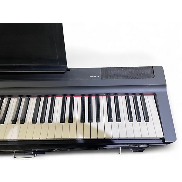 Used Yamaha P125 Digital Piano
