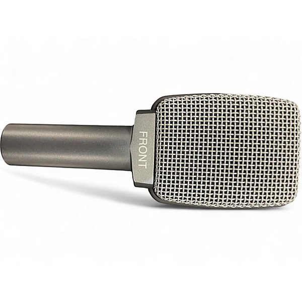 Used Sennheiser E609 Dynamic Microphone