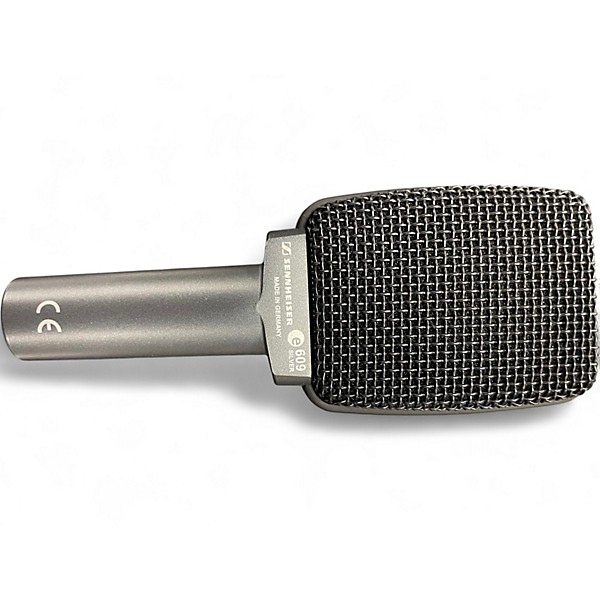 Used Sennheiser E609 Dynamic Microphone