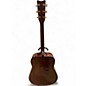 Used Yamaha FG400A Natural Acoustic Guitar