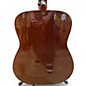 Used Yamaha FG400A Natural Acoustic Guitar
