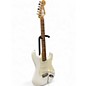 Used Fender Player Stratocaster Polar White Solid Body Electric Guitar thumbnail
