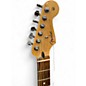 Used Fender Player Stratocaster Polar White Solid Body Electric Guitar