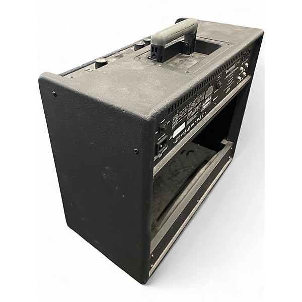 Used Fender Mustang GT 100 100W 1x12 Guitar Combo Amp