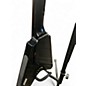 Used Epiphone 1958 Korina Flying V Black Solid Body Electric Guitar